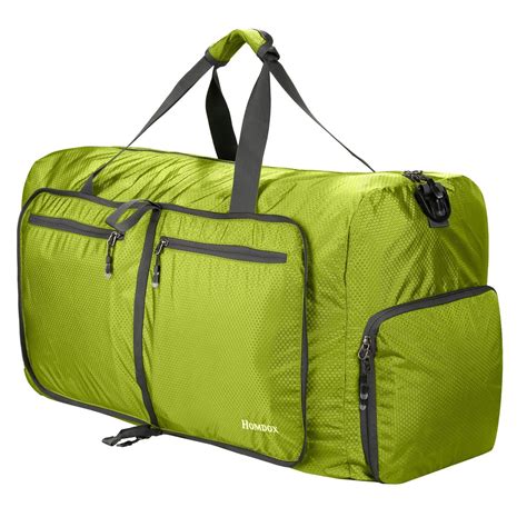 lightweight duffel bags